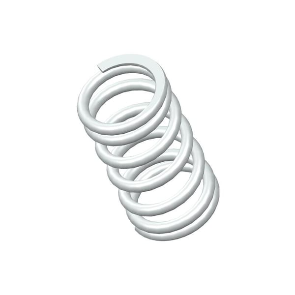 Approved Vendor Compression Spring, O= .540, L= 1.00, W= .067 G509968402 - main